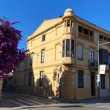 Casa En Palafrugell - Costa Brava Villa Eksteriør bilde