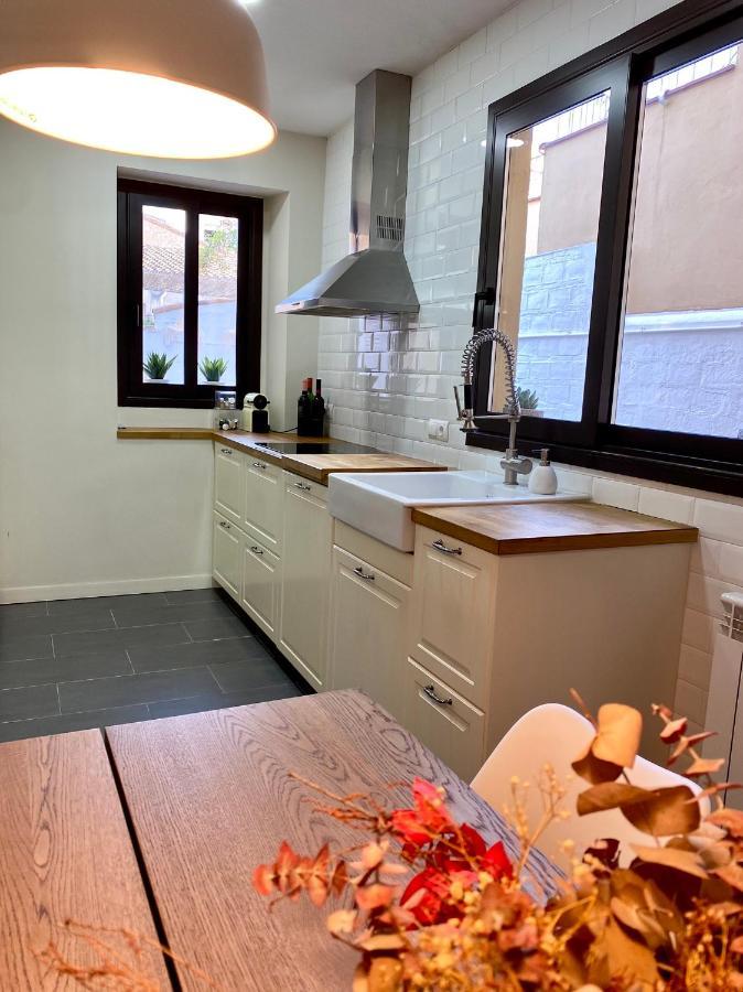 Casa En Palafrugell - Costa Brava Villa Eksteriør bilde