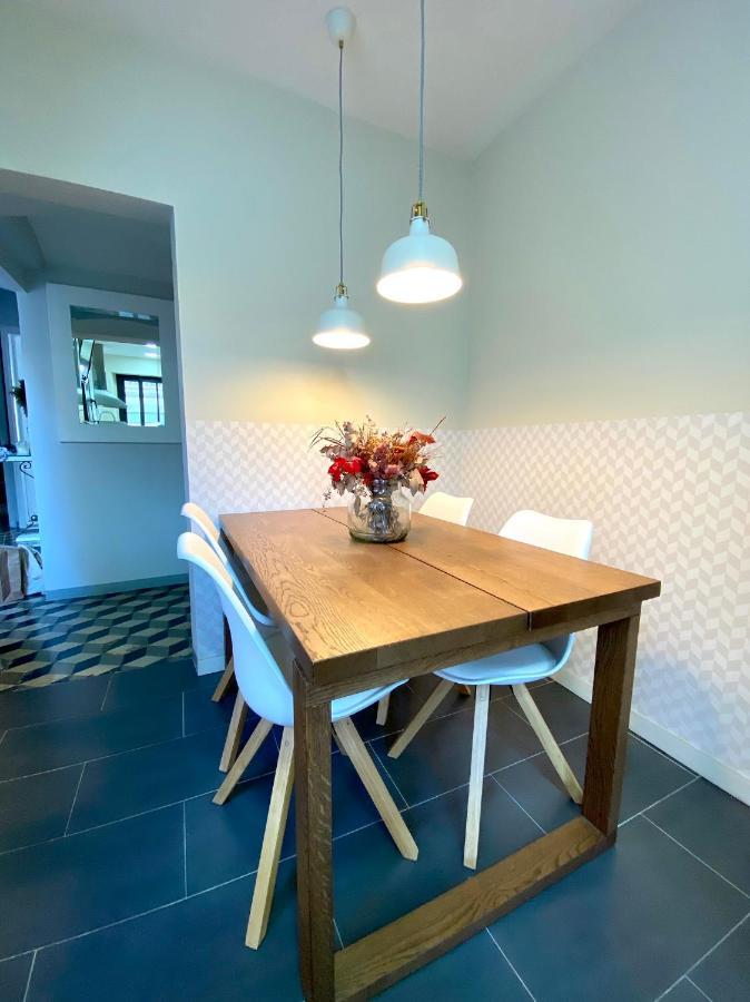 Casa En Palafrugell - Costa Brava Villa Eksteriør bilde