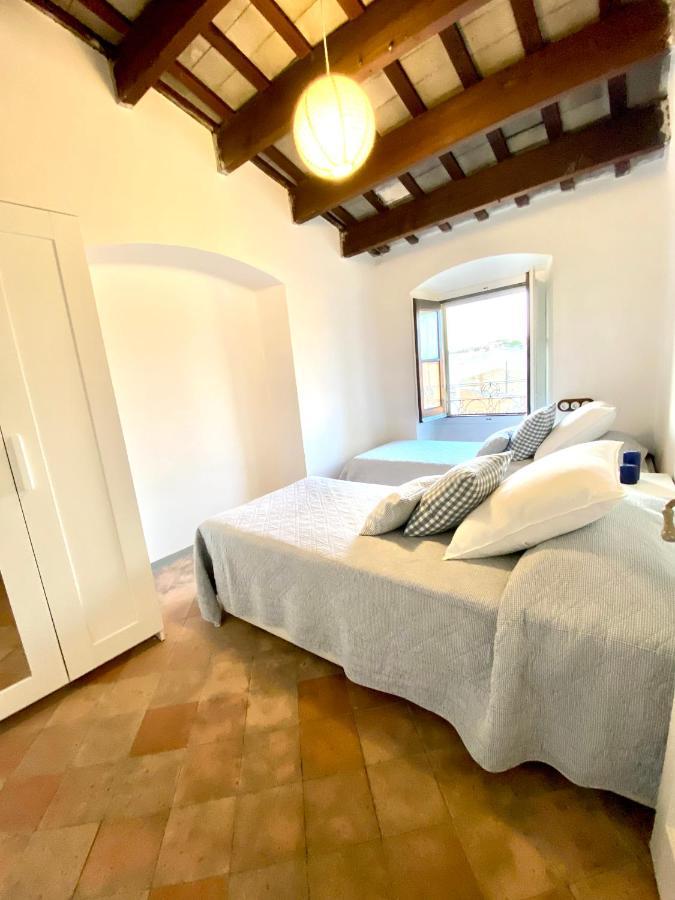 Casa En Palafrugell - Costa Brava Villa Eksteriør bilde