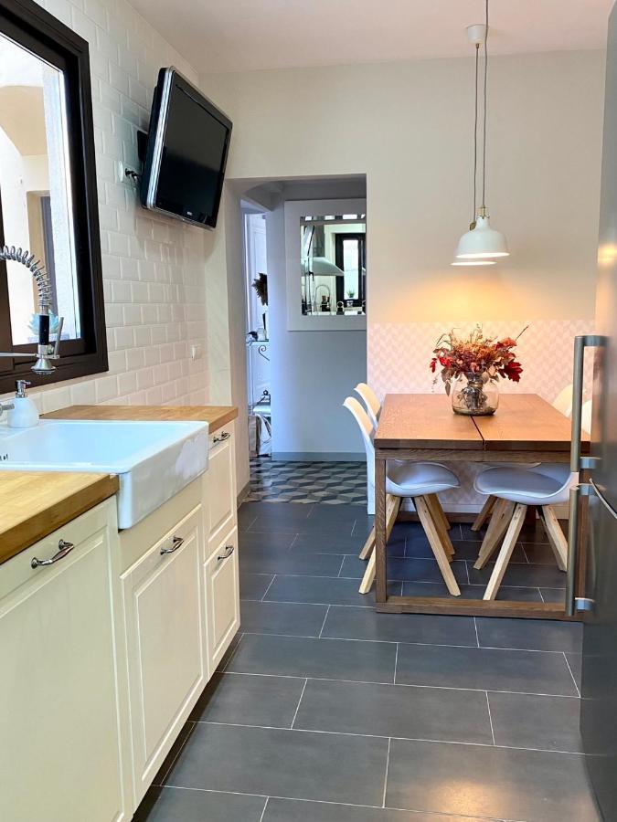 Casa En Palafrugell - Costa Brava Villa Eksteriør bilde