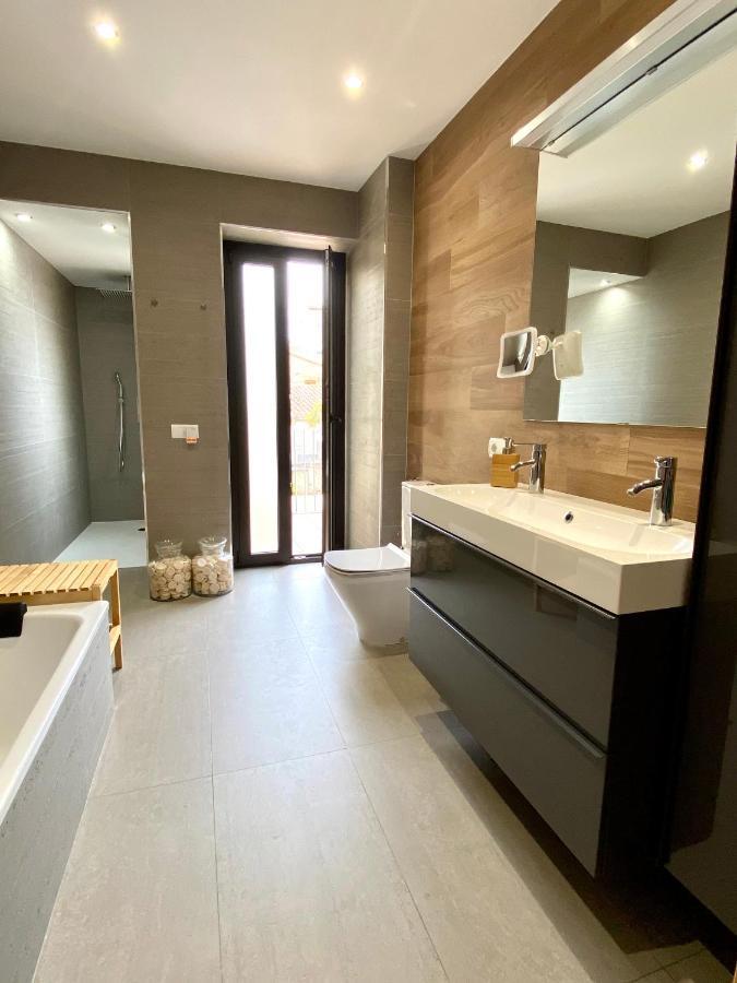 Casa En Palafrugell - Costa Brava Villa Eksteriør bilde