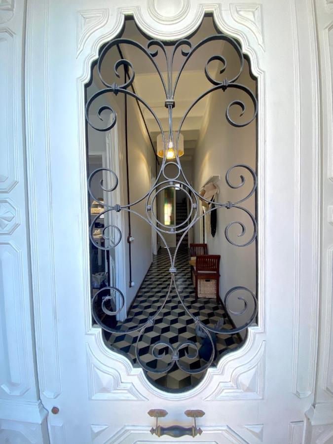 Casa En Palafrugell - Costa Brava Villa Eksteriør bilde