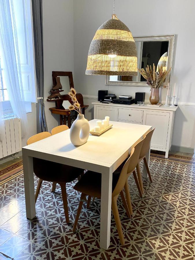 Casa En Palafrugell - Costa Brava Villa Eksteriør bilde