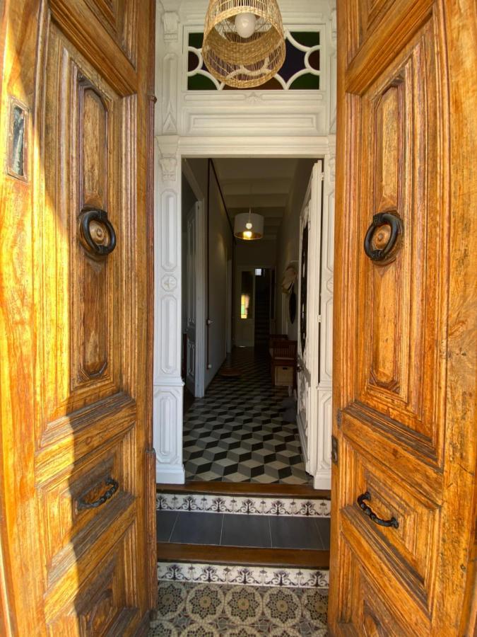 Casa En Palafrugell - Costa Brava Villa Eksteriør bilde