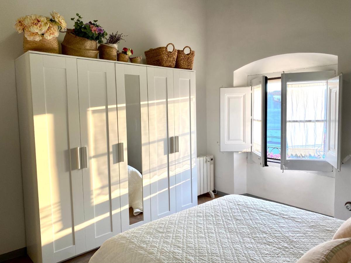 Casa En Palafrugell - Costa Brava Villa Eksteriør bilde