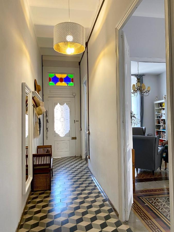 Casa En Palafrugell - Costa Brava Villa Eksteriør bilde