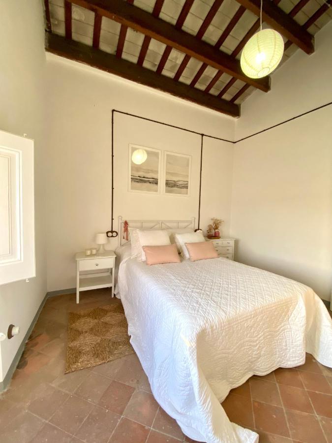 Casa En Palafrugell - Costa Brava Villa Eksteriør bilde