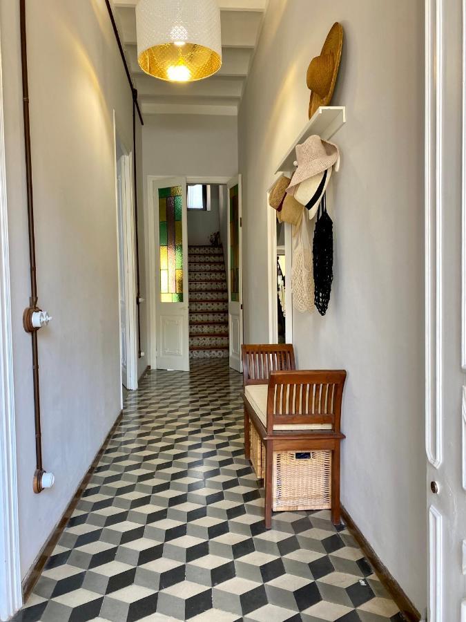 Casa En Palafrugell - Costa Brava Villa Eksteriør bilde