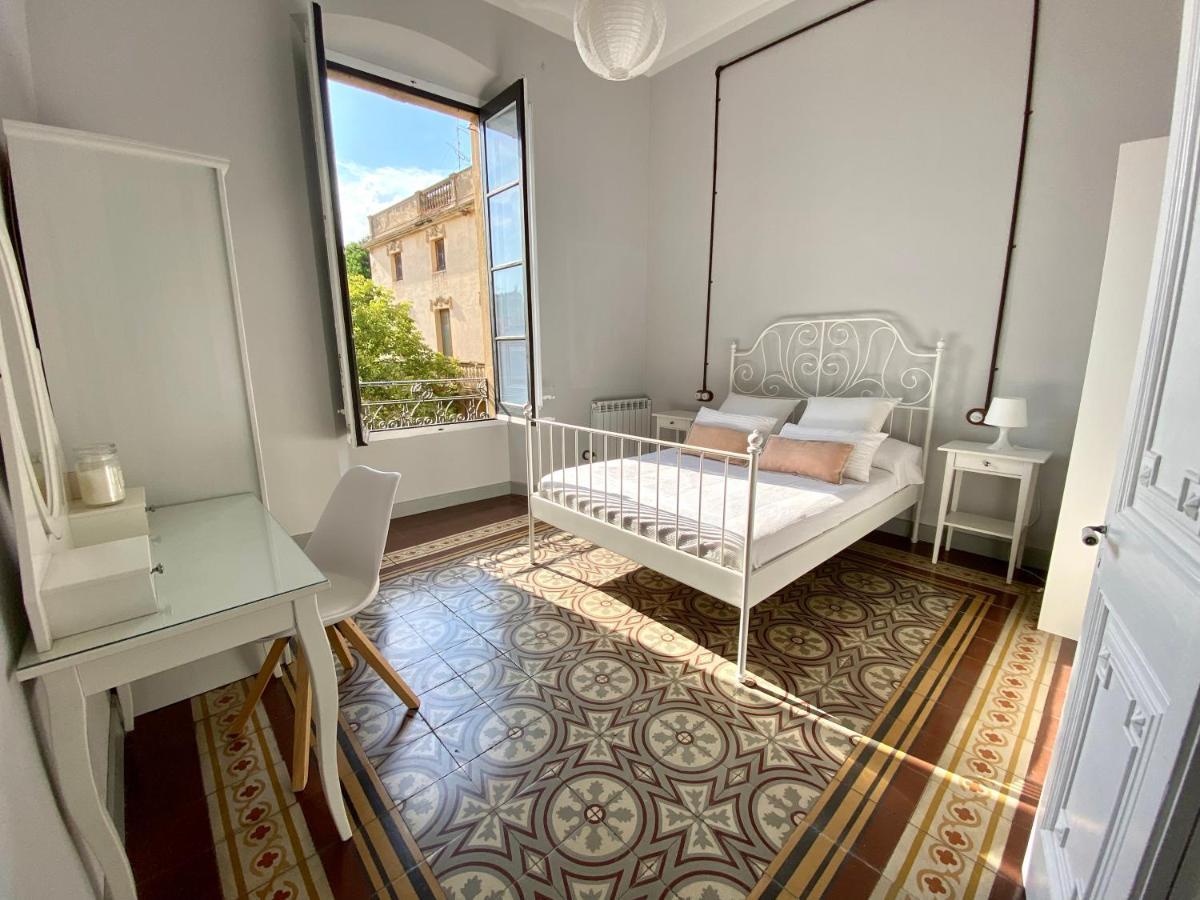 Casa En Palafrugell - Costa Brava Villa Eksteriør bilde
