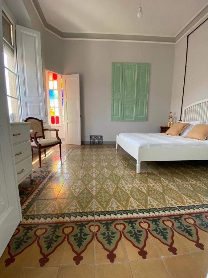 Casa En Palafrugell - Costa Brava Villa Eksteriør bilde