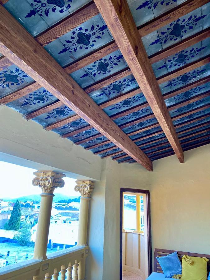 Casa En Palafrugell - Costa Brava Villa Eksteriør bilde