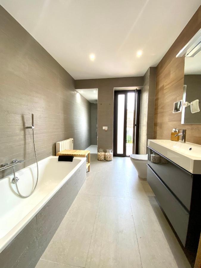 Casa En Palafrugell - Costa Brava Villa Eksteriør bilde