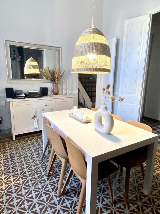 Casa En Palafrugell - Costa Brava Villa Eksteriør bilde