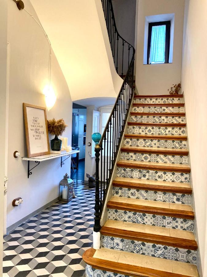 Casa En Palafrugell - Costa Brava Villa Eksteriør bilde