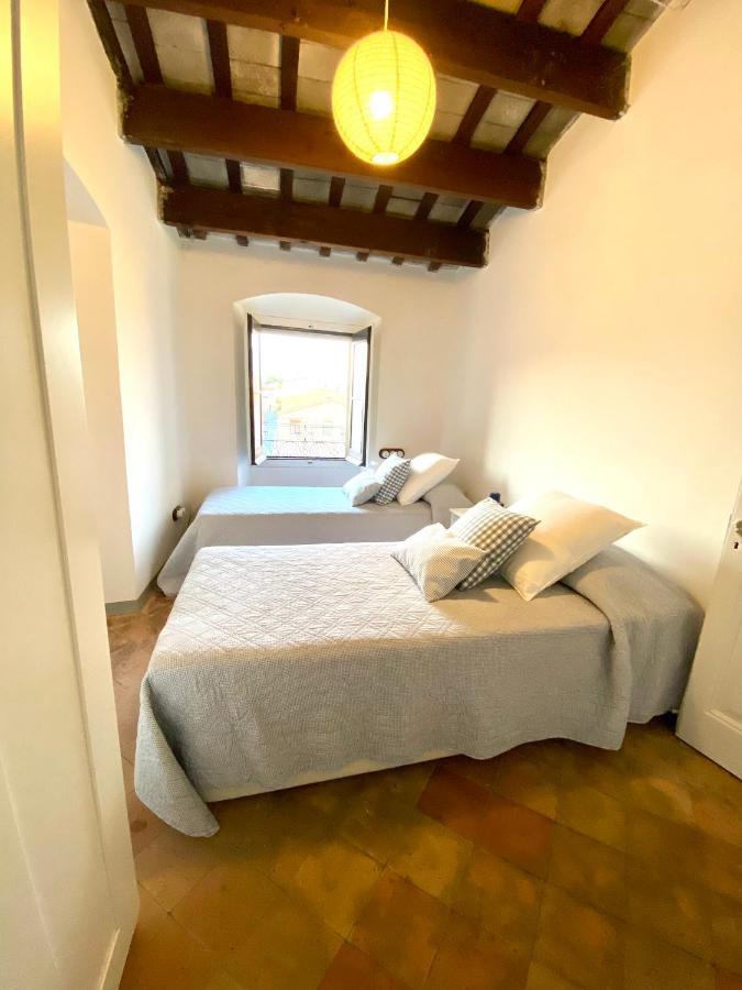 Casa En Palafrugell - Costa Brava Villa Eksteriør bilde