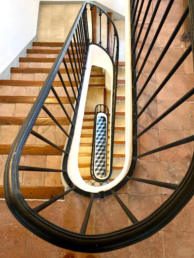 Casa En Palafrugell - Costa Brava Villa Eksteriør bilde