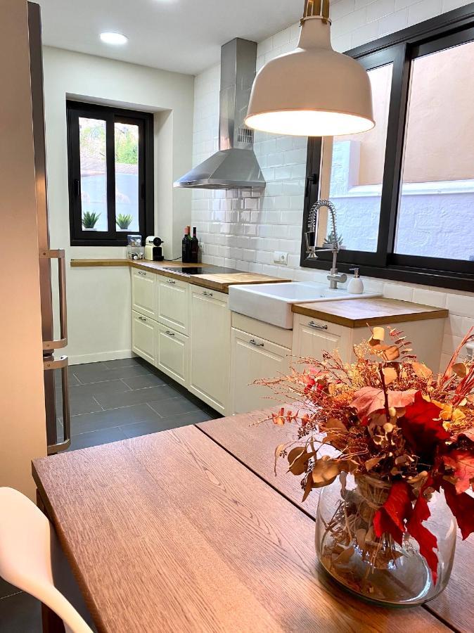 Casa En Palafrugell - Costa Brava Villa Eksteriør bilde