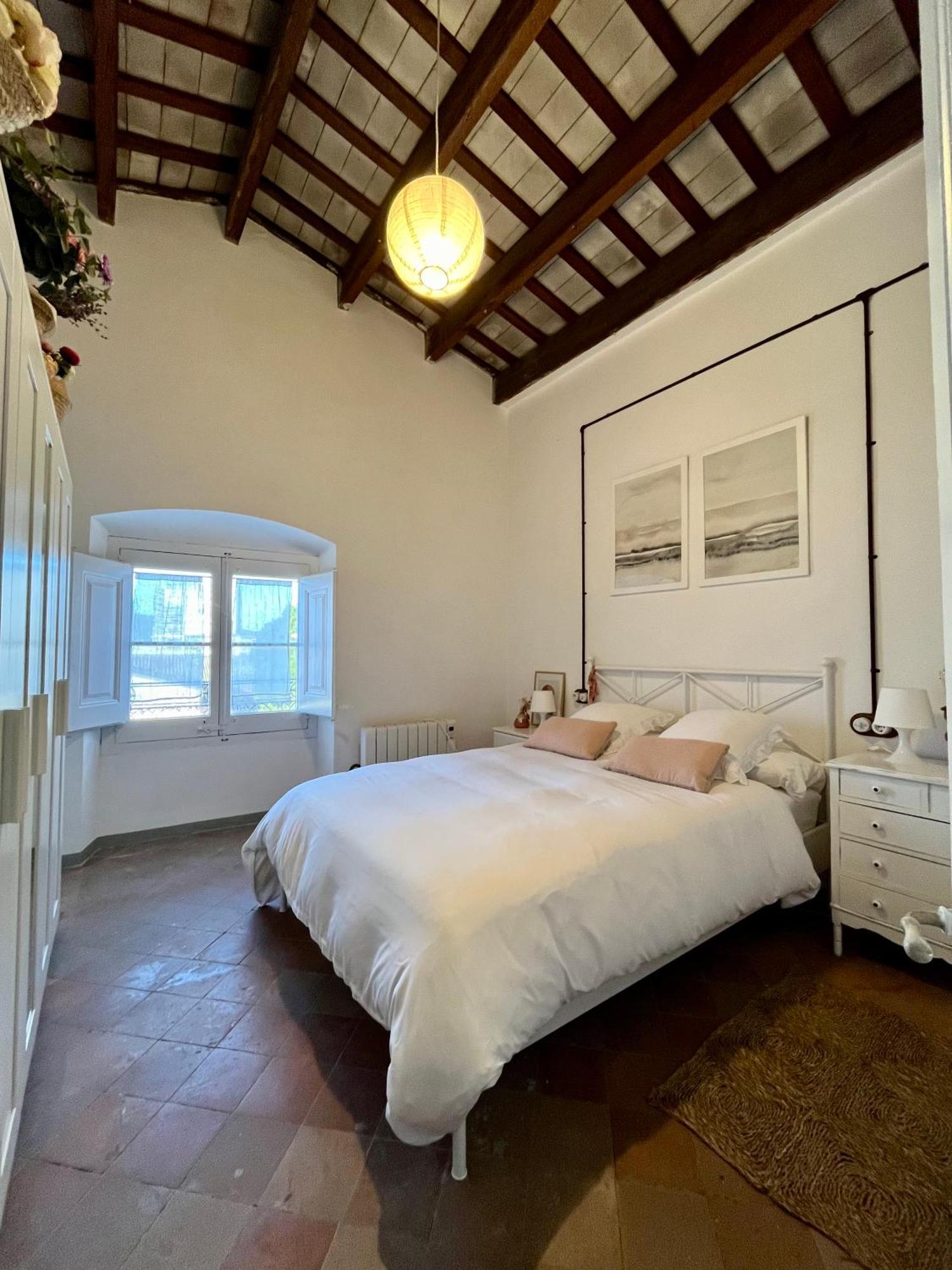 Casa En Palafrugell - Costa Brava Villa Eksteriør bilde