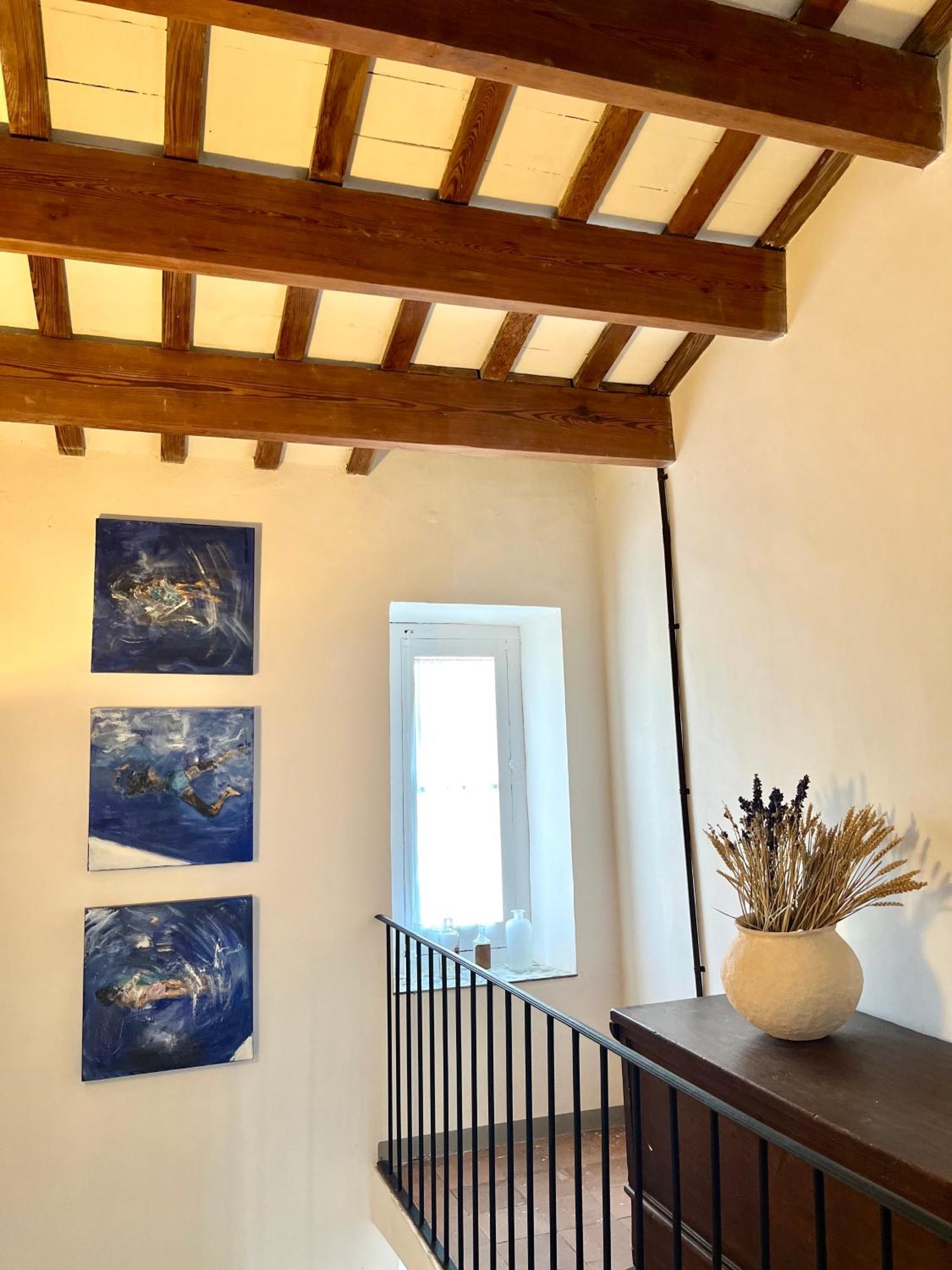 Casa En Palafrugell - Costa Brava Villa Eksteriør bilde