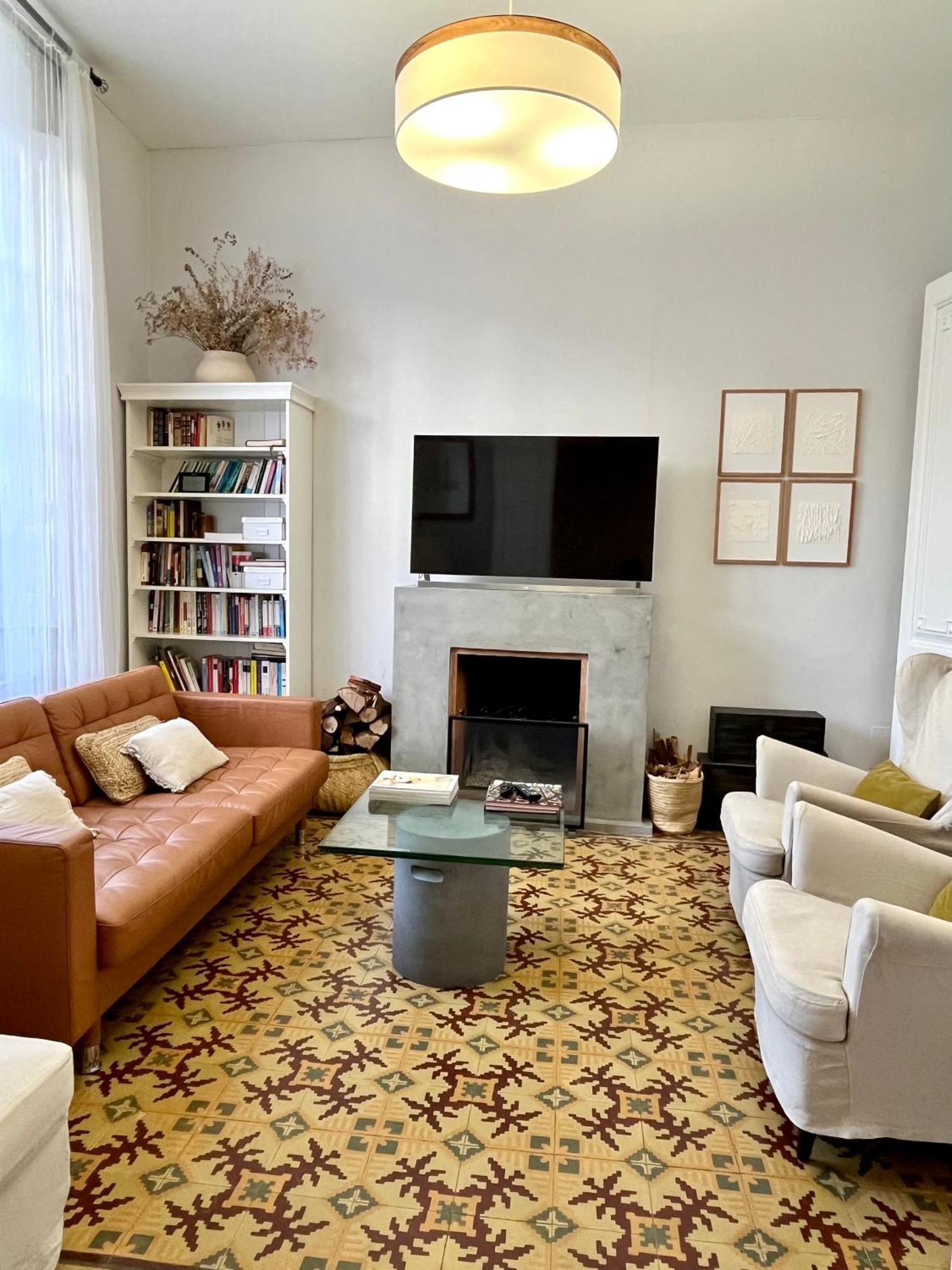 Casa En Palafrugell - Costa Brava Villa Eksteriør bilde