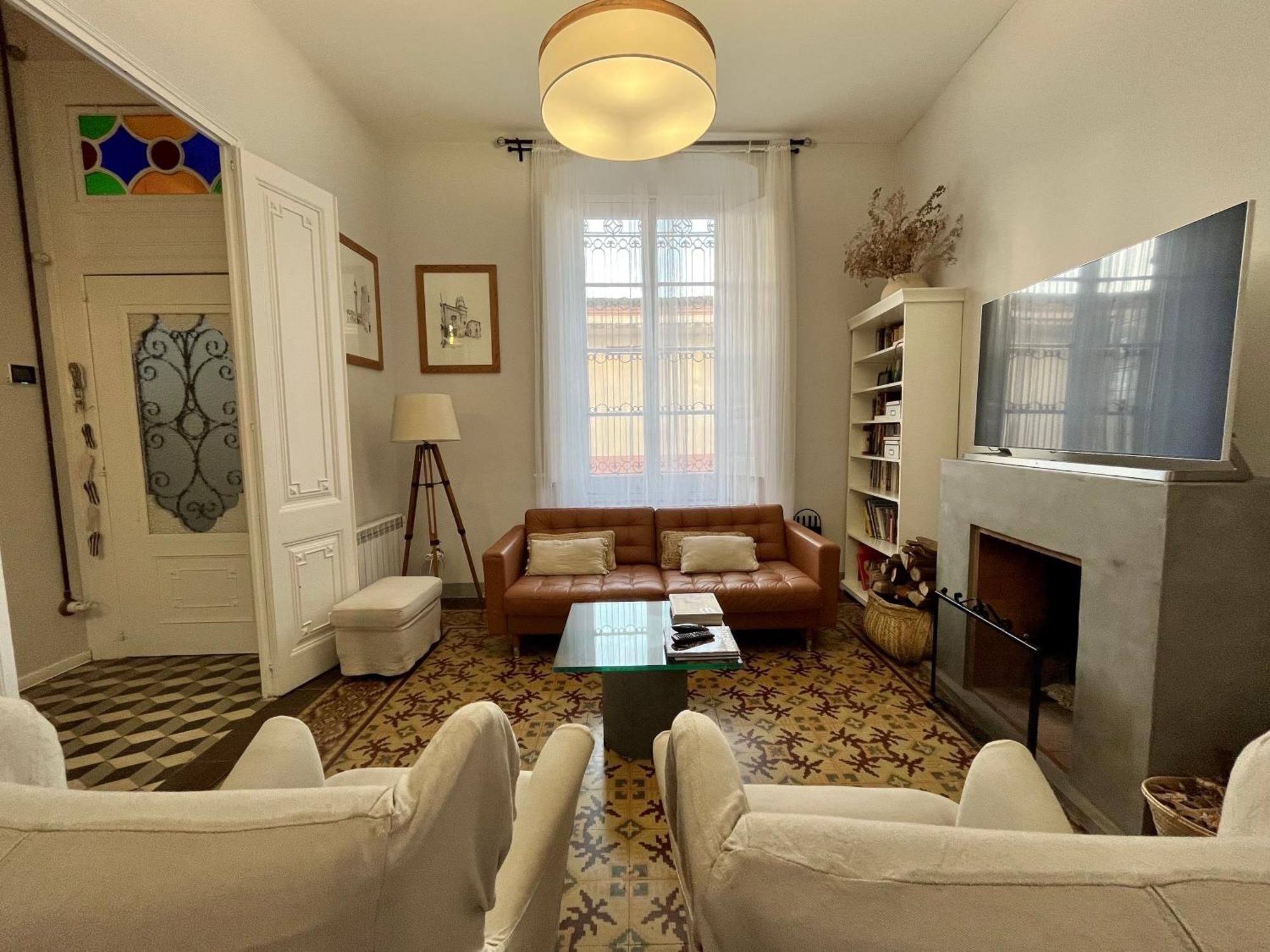 Casa En Palafrugell - Costa Brava Villa Eksteriør bilde