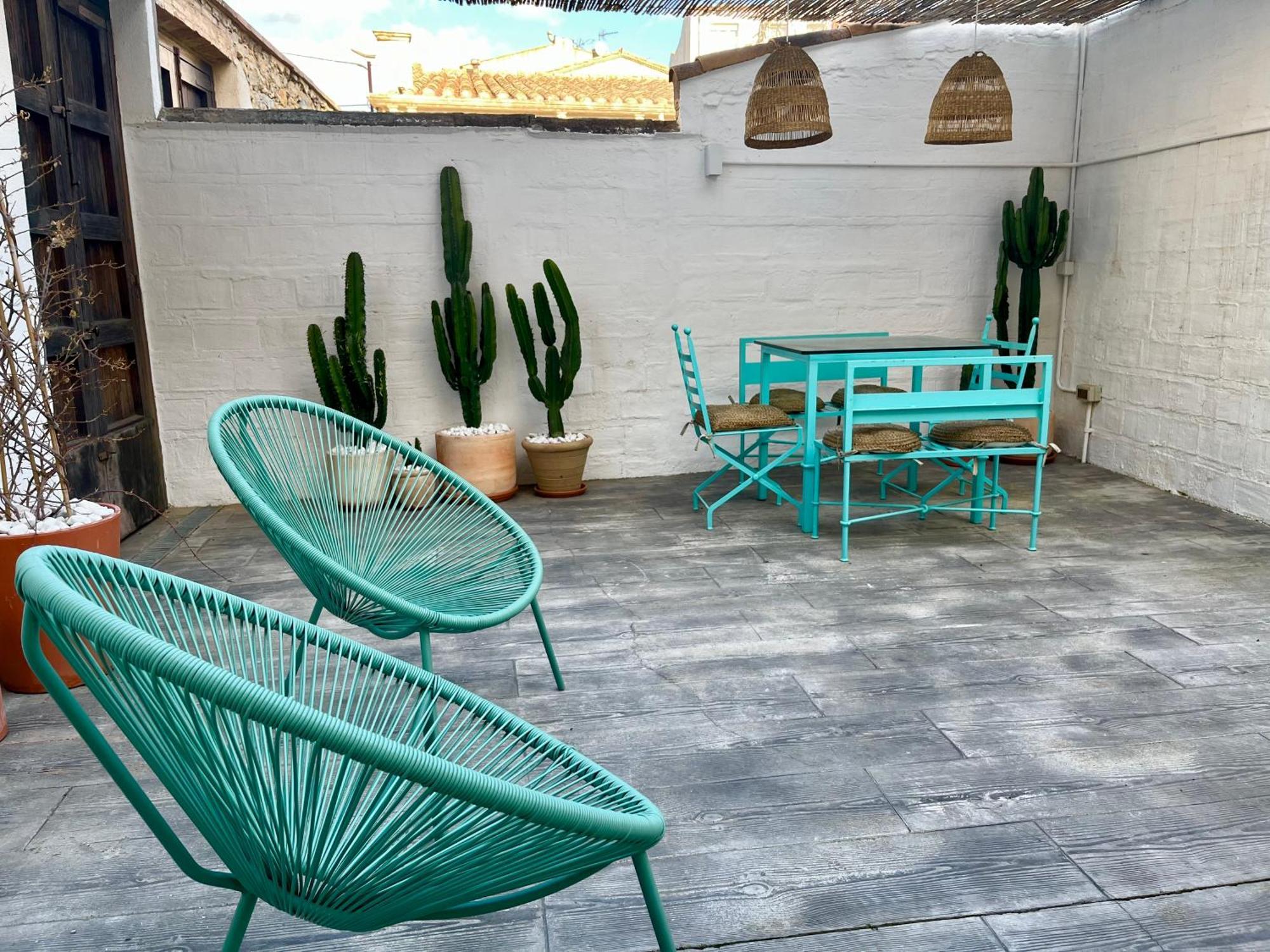 Casa En Palafrugell - Costa Brava Villa Eksteriør bilde