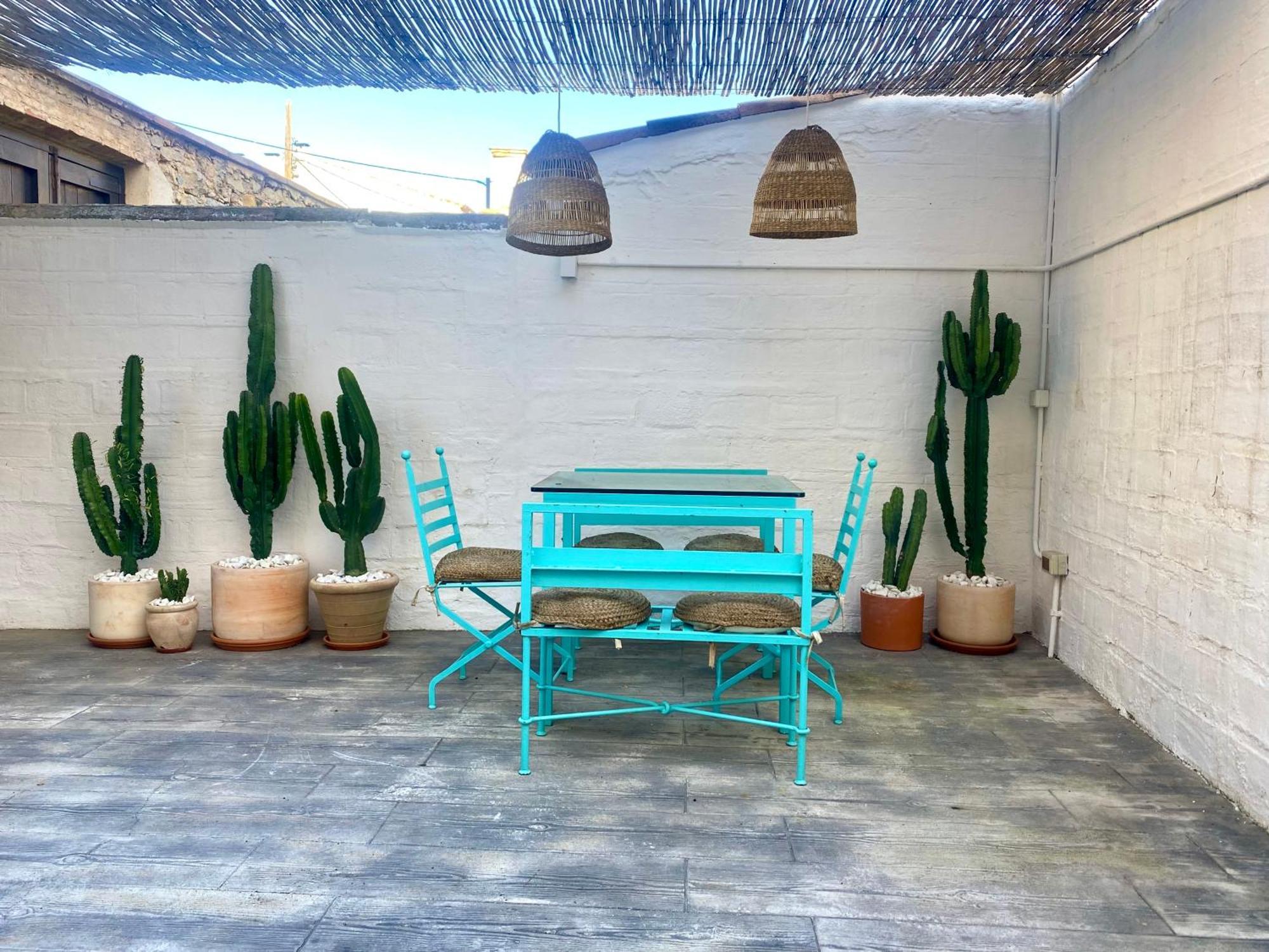 Casa En Palafrugell - Costa Brava Villa Eksteriør bilde