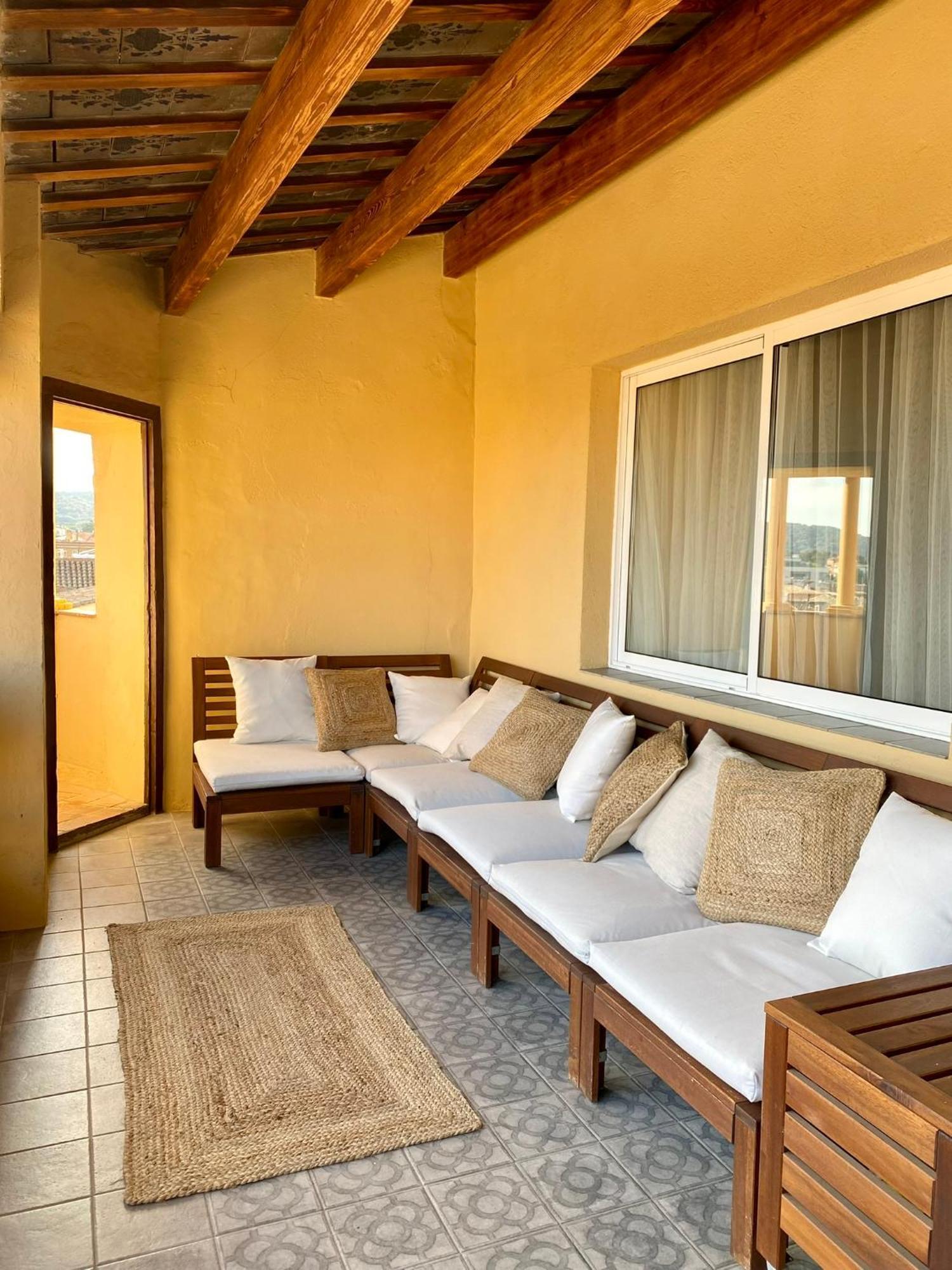 Casa En Palafrugell - Costa Brava Villa Eksteriør bilde